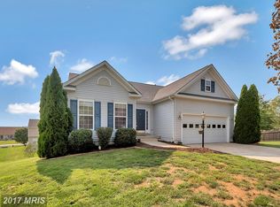 843 Belvedere Ct, Culpeper, VA 22701