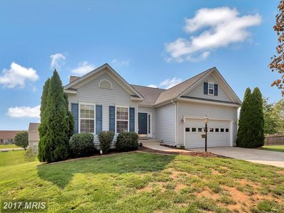 843 Belvedere Ct, Culpeper, VA, 22701