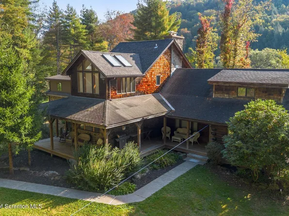 14088 State Route 92, Jackson, PA 18825