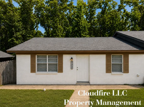 222 James Cir, Oxford, MS 38655