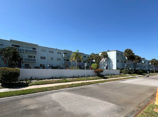 223 Columbia Dr APT 118, Cape Canaveral, FL 32920