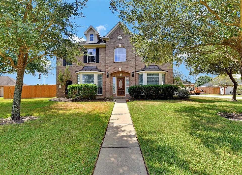 1st image of 16707 Hasina Knoll Dr #D