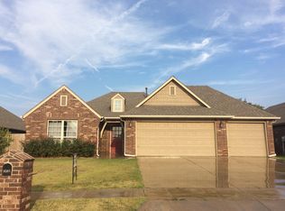 8505 N 77th Ave E, Owasso, OK 74055