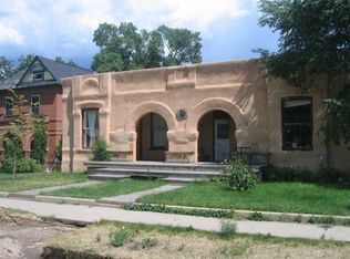 541 East St, Salida, CO 81201