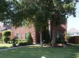 904 Summertrail Ct, Highland Village, TX 75077
