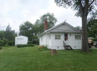 379 N Grener Ave, Columbus, OH 43228