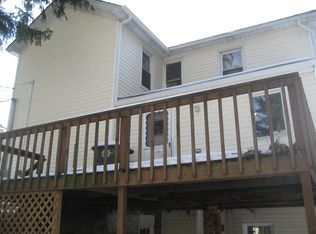 760 Brownstown Rd, Larimer, PA 15647