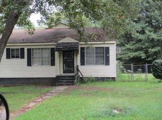 4402 Hoover St, Jackson, MS 39209