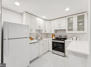 1412 Decatur St NW FLOOR 2, Washington, DC 20011