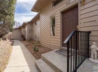 772 Asteroid Ave, Billings, MT 59105