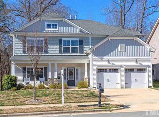 5005 Stony Falls Way, Knightdale, NC 27545