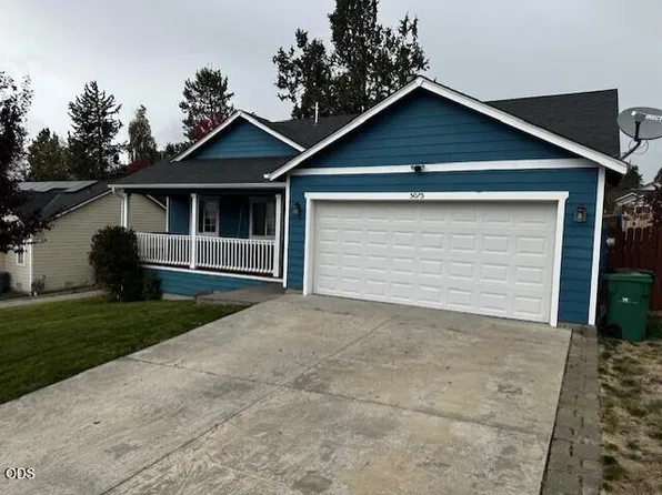 5075 Lyptus Ln, Klamath Falls, OR 97601