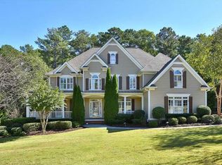 255 Oakhurst Leaf Dr, Milton, GA 30004