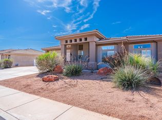 2504 E 50 S, Saint George, UT 84790