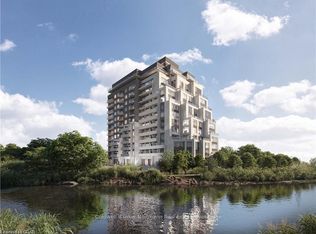 71 Wyndham St S #907, Guelph, ON N1E0T7
