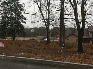 3109 Parkstone Cv LOT 26, Cleveland, TN 37323