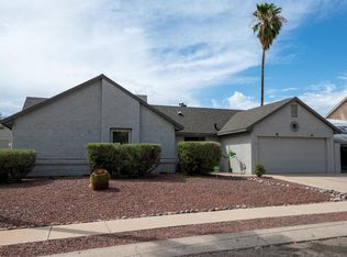 4810 W Waterbuck Dr, Tucson, AZ 85742