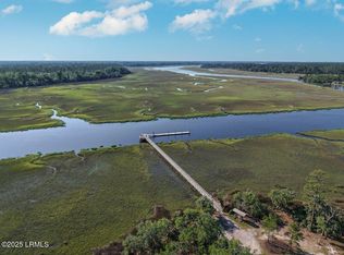 439 Founders Oak Way, Yemassee, SC 29945