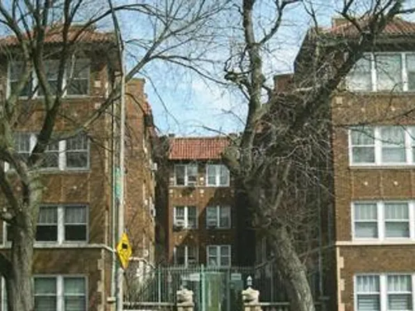 7665-7715 N. Sheridan