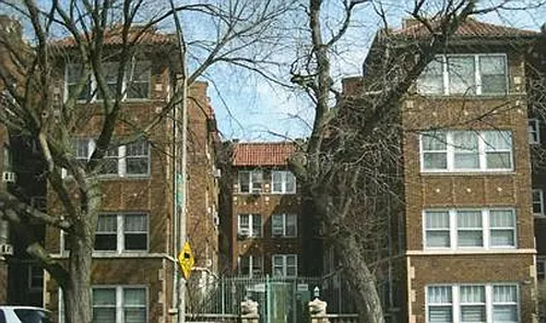 7665-69 N Sheridan Rd #7701-15 Photo 1