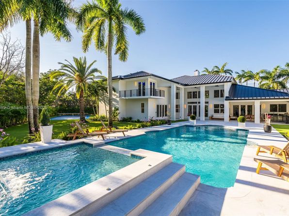 6290 SW 130th Ter, Pinecrest, FL 33156
