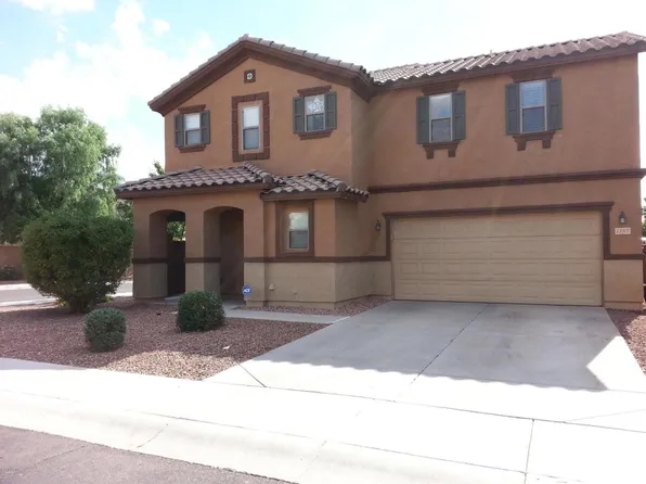 1187 E Hampton Ln, Gilbert, AZ 85295
