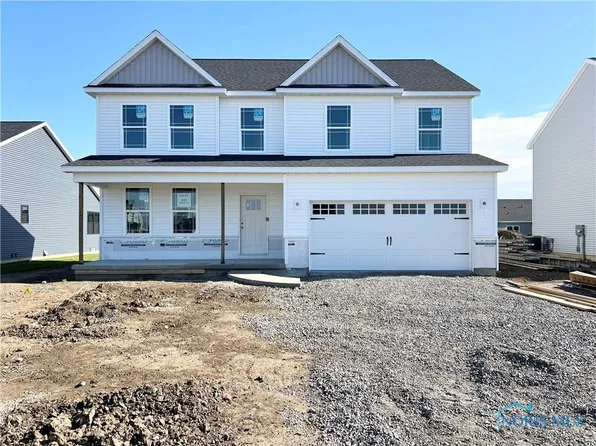 149 Bentley Dr, Perrysburg, OH 43551