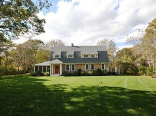 12 Mattarest Ln, Dartmouth, MA 02748