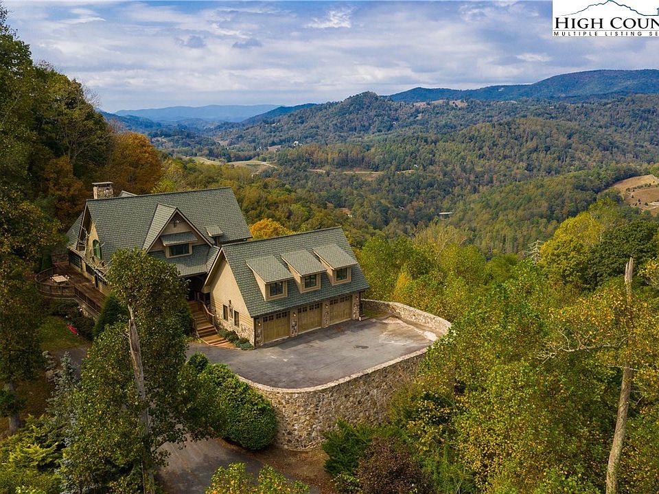 1806 Auborn Trivette Road, Sugar Grove, NC 28679 Zillow