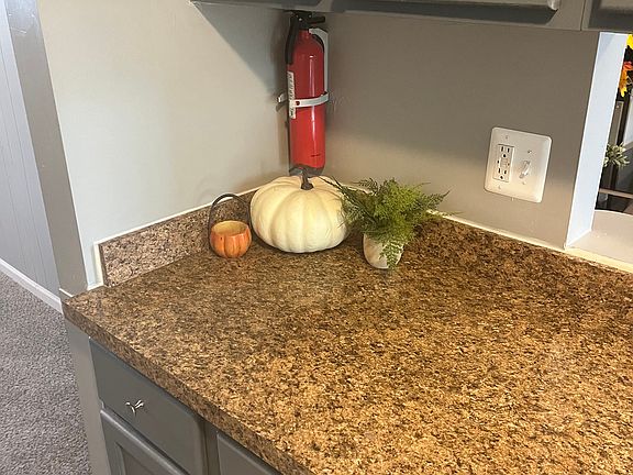 Kitchen Countertop