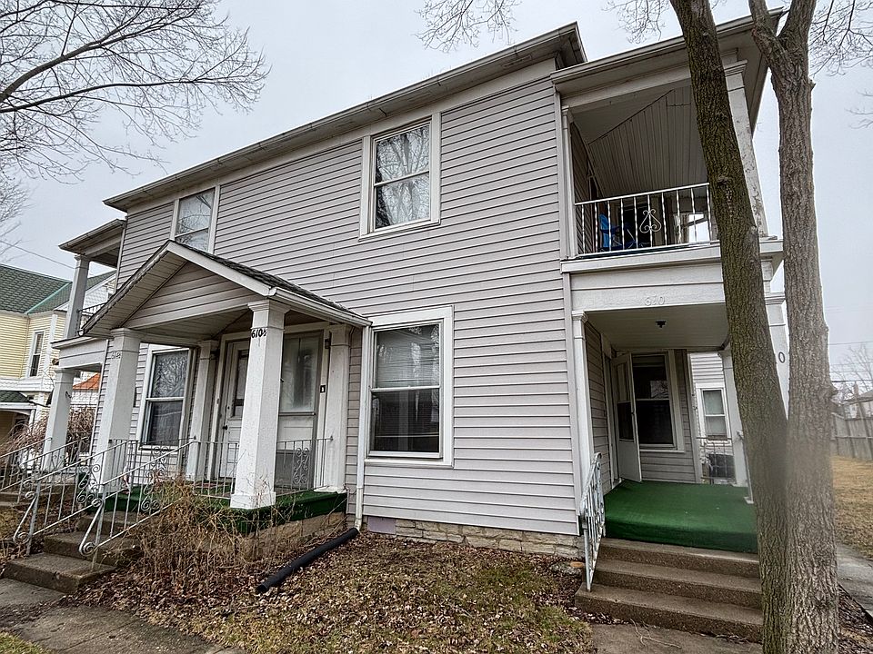 1st image of 610 W Walnut St #610