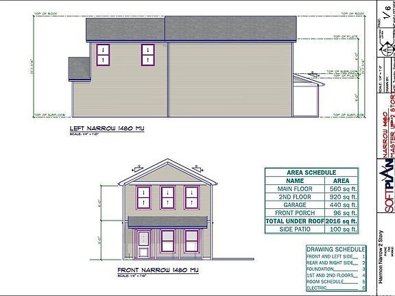 4th image of this home