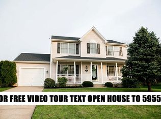 63 Bancroft St, Taneytown, MD 21787