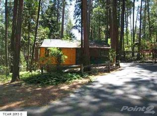 22787 Fuller Rd, Twain Harte, CA 95383
