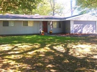 836 N 4th St, West Helena, AR 72390