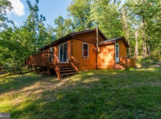 175 Brooklyns Way, Great Cacapon, WV 25422