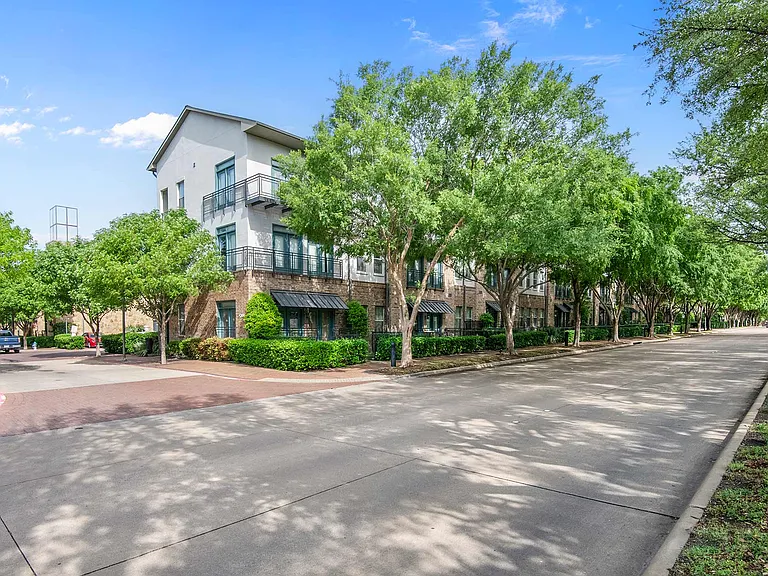 Legacy Village Apartment Homes — Photo 42