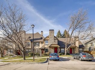 18507 E Whitaker Cir UNIT D, Aurora, CO 80015