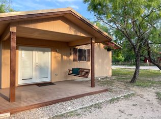 773 Fairway Cir, Brackettville, TX 78832