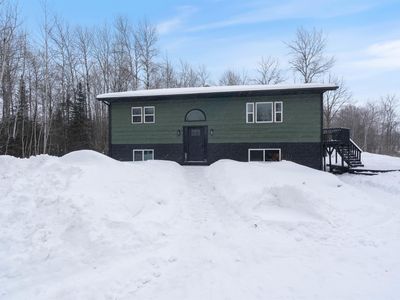 6850 E County Road C, South Range, WI, 54874