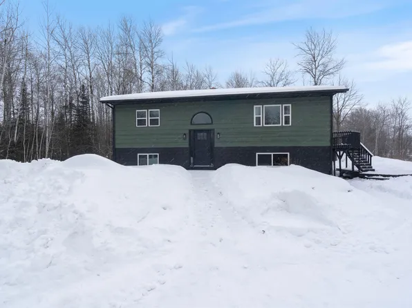 6850 E County Road C, South Range, WI 54874