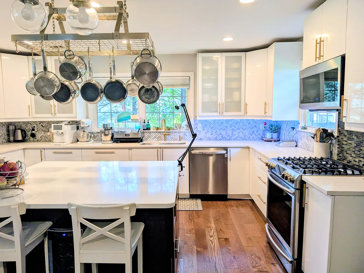Buff Rd, Tenafly — Photo 4
