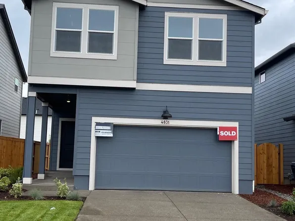 4831 Parsley Ave NE Lot 294, Salem, OR 97301