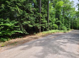 LOT Jackson Cove Rd #A, Naples, ME 04055