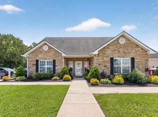 Village Green (GA), Rossville, GA 30741