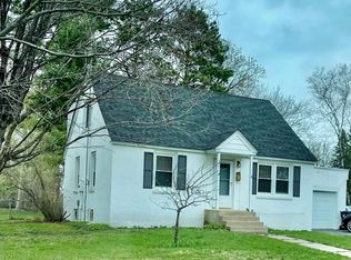321 E Hughes St, New Richmond, WI 54017