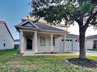 6510 Winter Mountain Ln, Spring, TX 77379