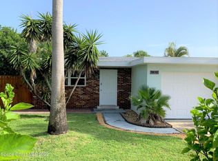 131 Washington Ave, Indialantic, FL 32903