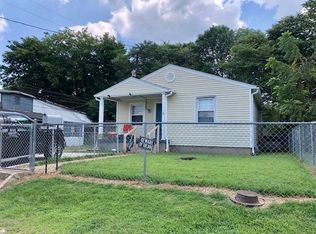 422 Meadow St, Henderson, KY 42420