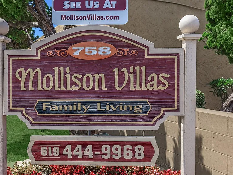 Mollison Villas — Photo 17